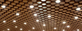 Bespoke Ceilings | Bespoke Ceilings | SAS International